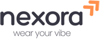 Nexora Fashion Pvt Ltd Logo